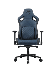 COUGAR Defensor S Navy Blue... 2